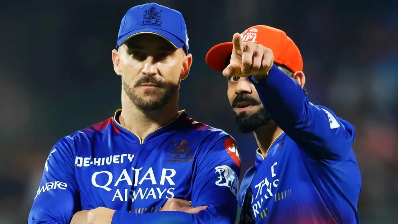 rcb playoffs chance in ipl 2024