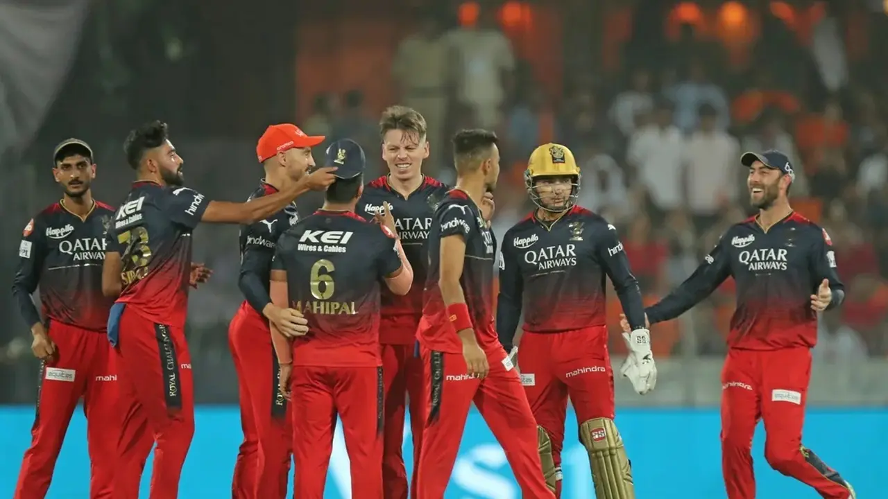 rcb playing xi vs csk ipl 2024