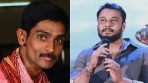 Renukaswamy murder case