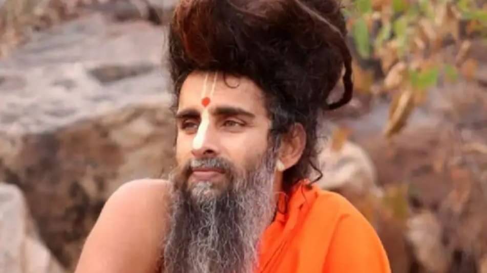 Sadguru Shri Riteshwar ji