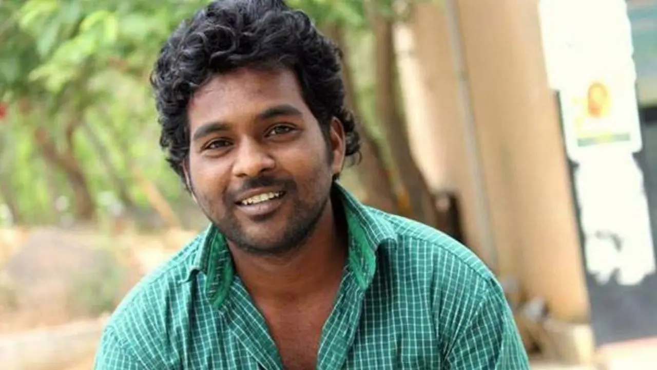 Rohith Vemula Death Case