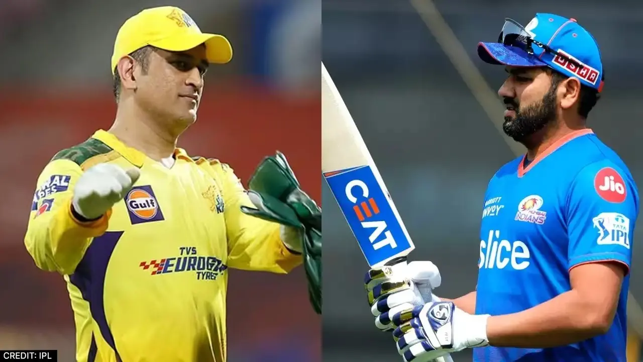 Rohit Sharma achieved special milestone in IPL