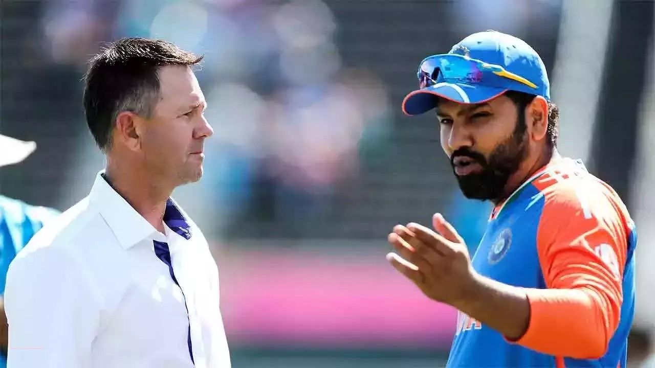 T20 World Cup 2024 India's nightmare comes true as UMPIRES for India