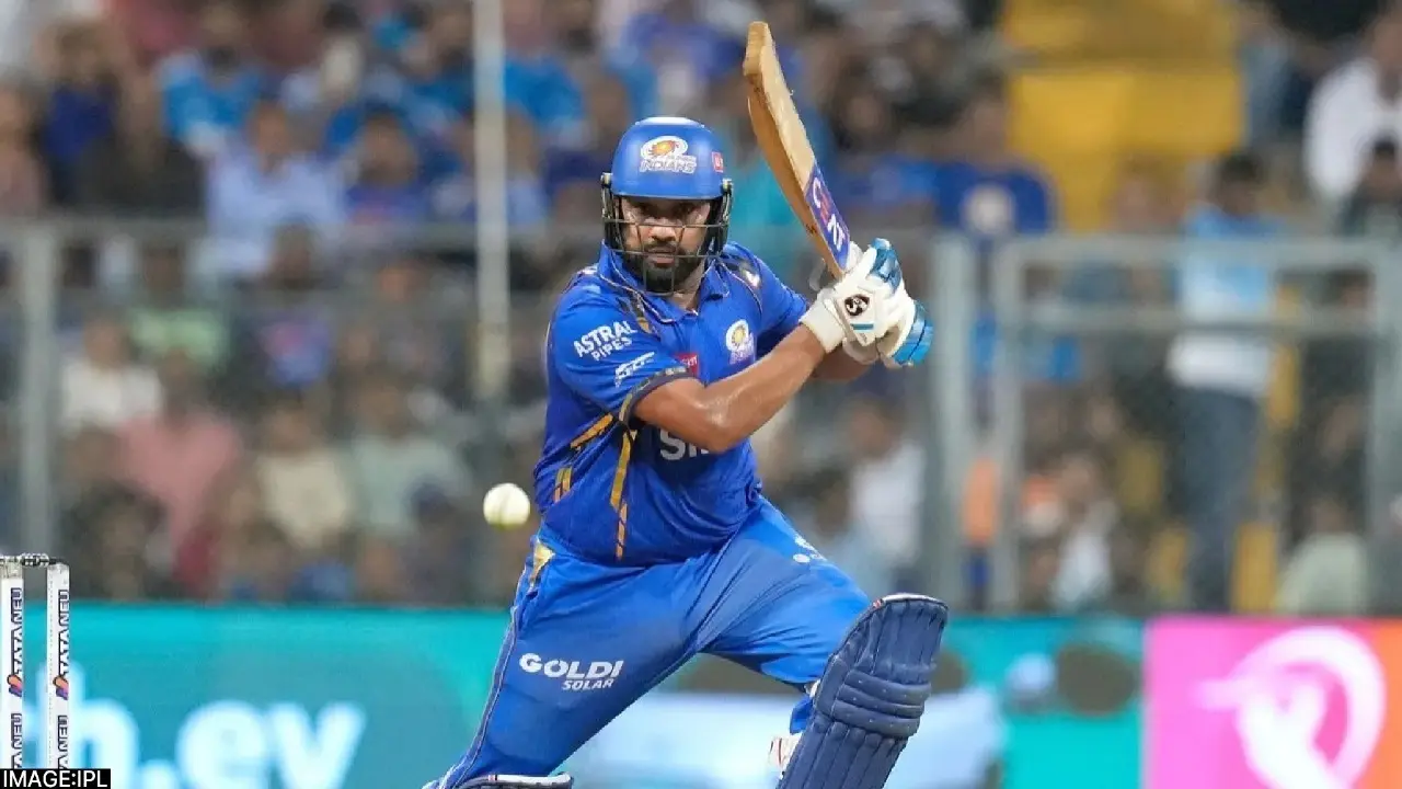 This is Rohit Sharma's last season for Mumbai Indians in IPL, former Indian cricketer Share His feelings