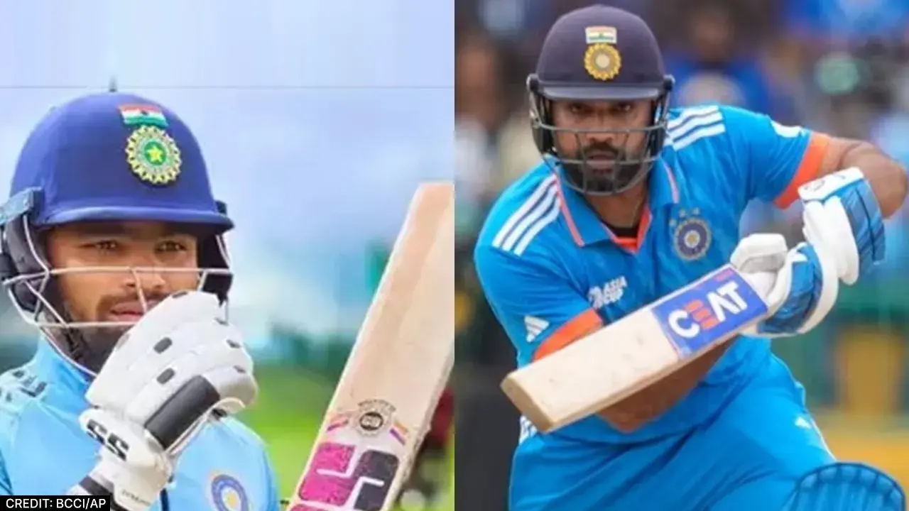 rohit sharma rinku singh