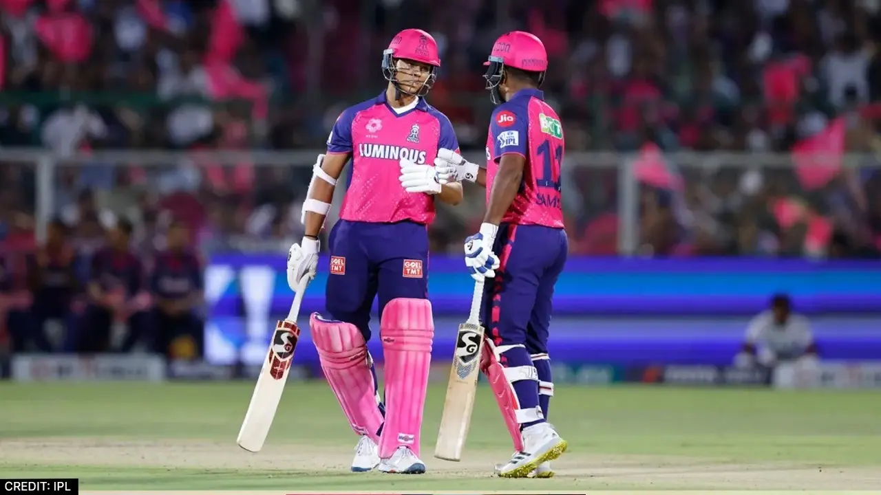 IPL 2024 updates points table after RR vs MI