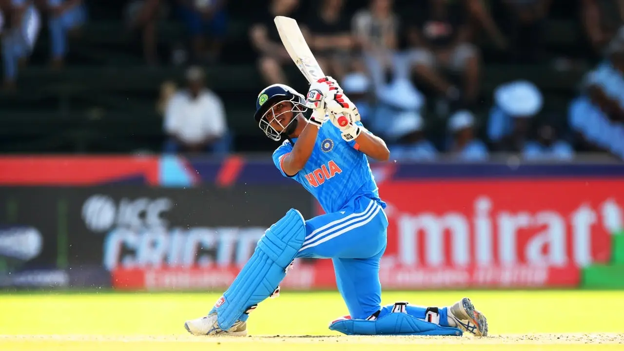 sachin dhas father interview