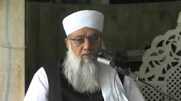 Maulana Sajjad Nomani
