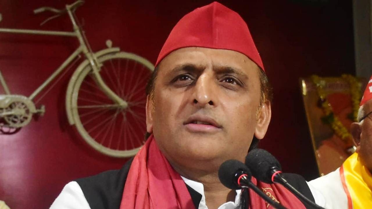 Kannauj Election 2024: Akhilesh Yadav To Face BJP’s Subrat Pathak In ...