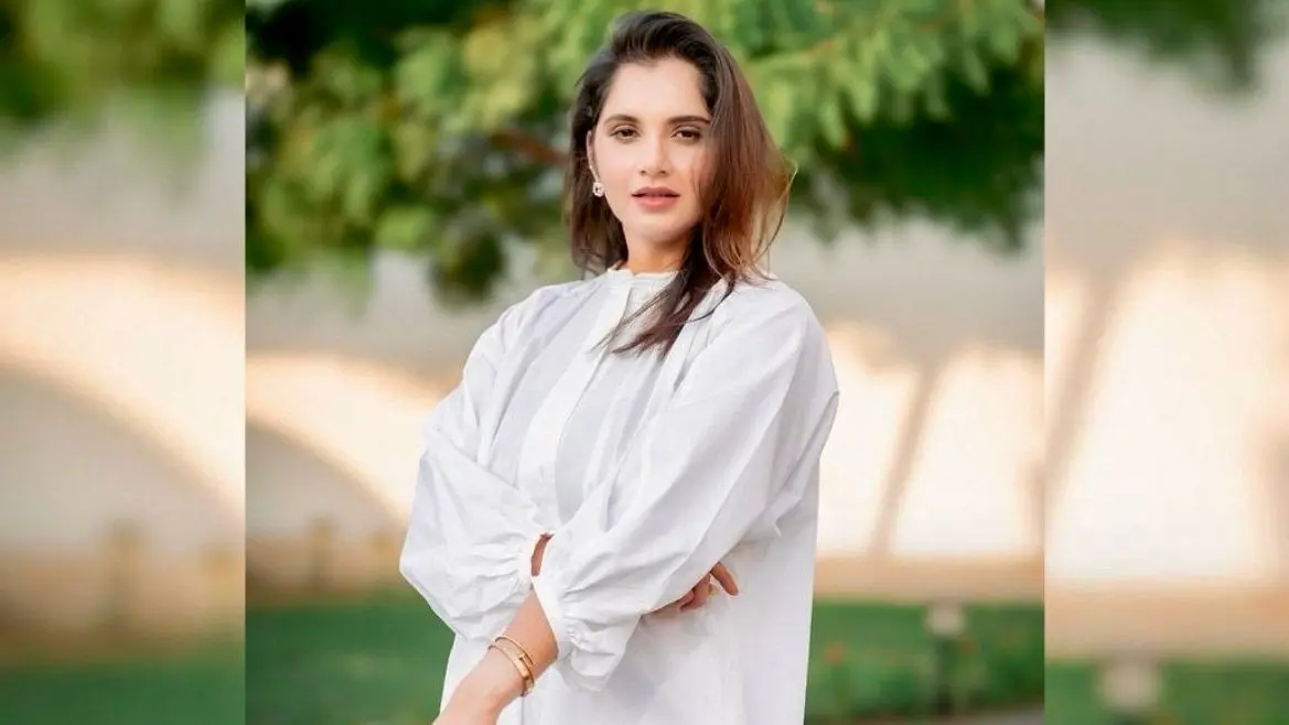 sania mirza