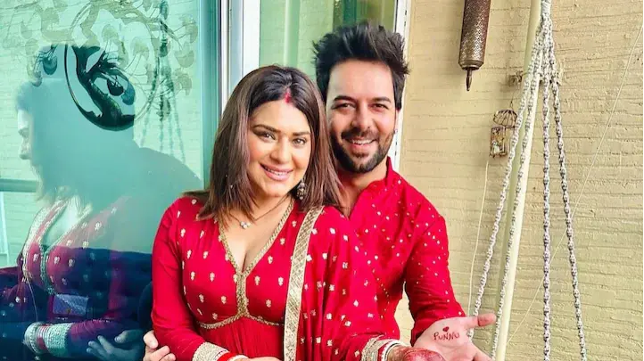 Sanjay Gagnani, Poonam Preet