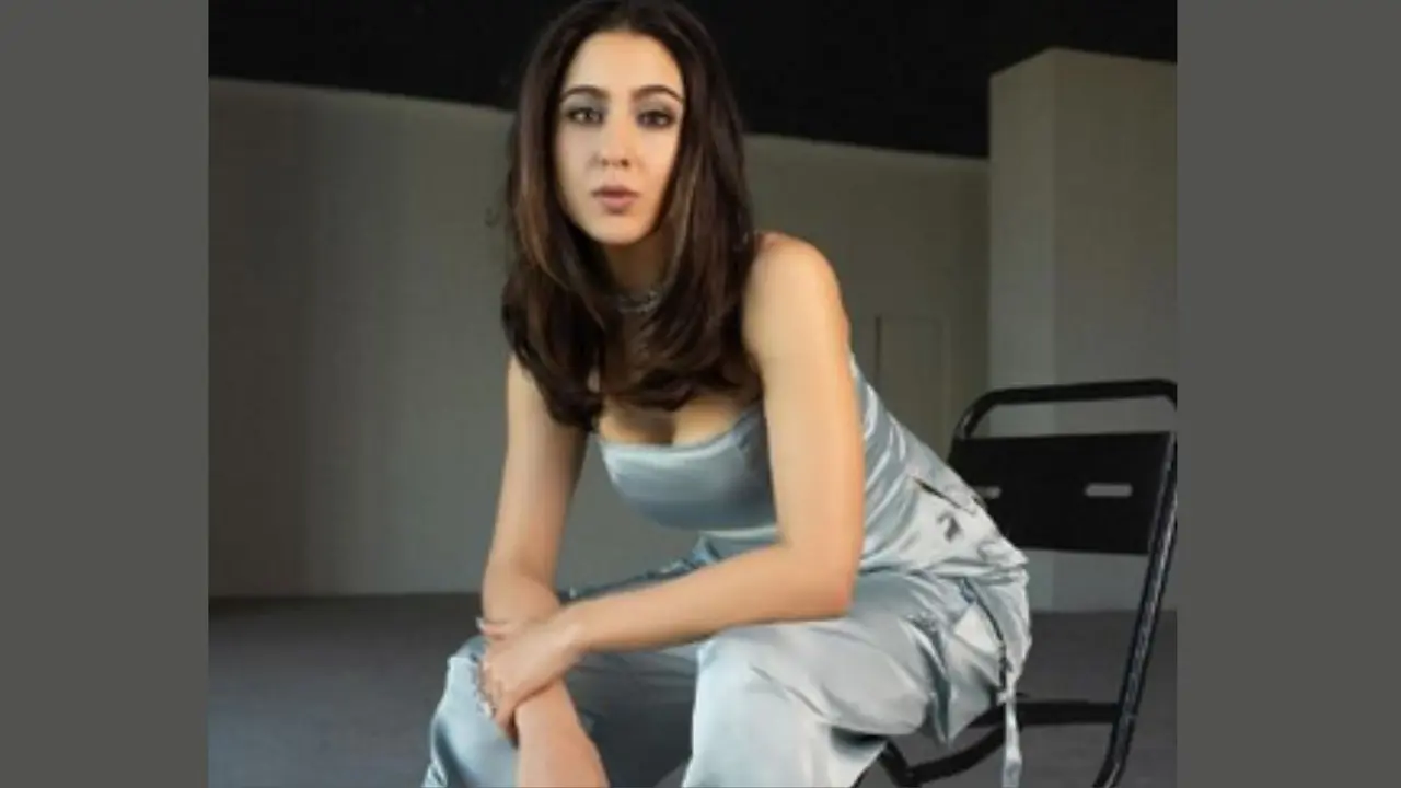 Sara Ali Khan