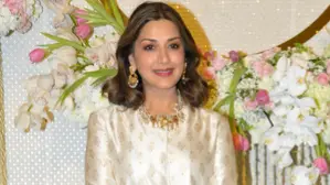 Sonali Bendre