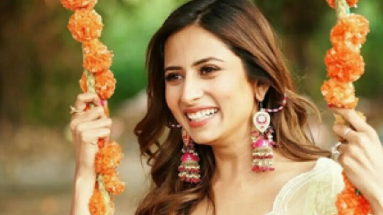 Sargun Mehta