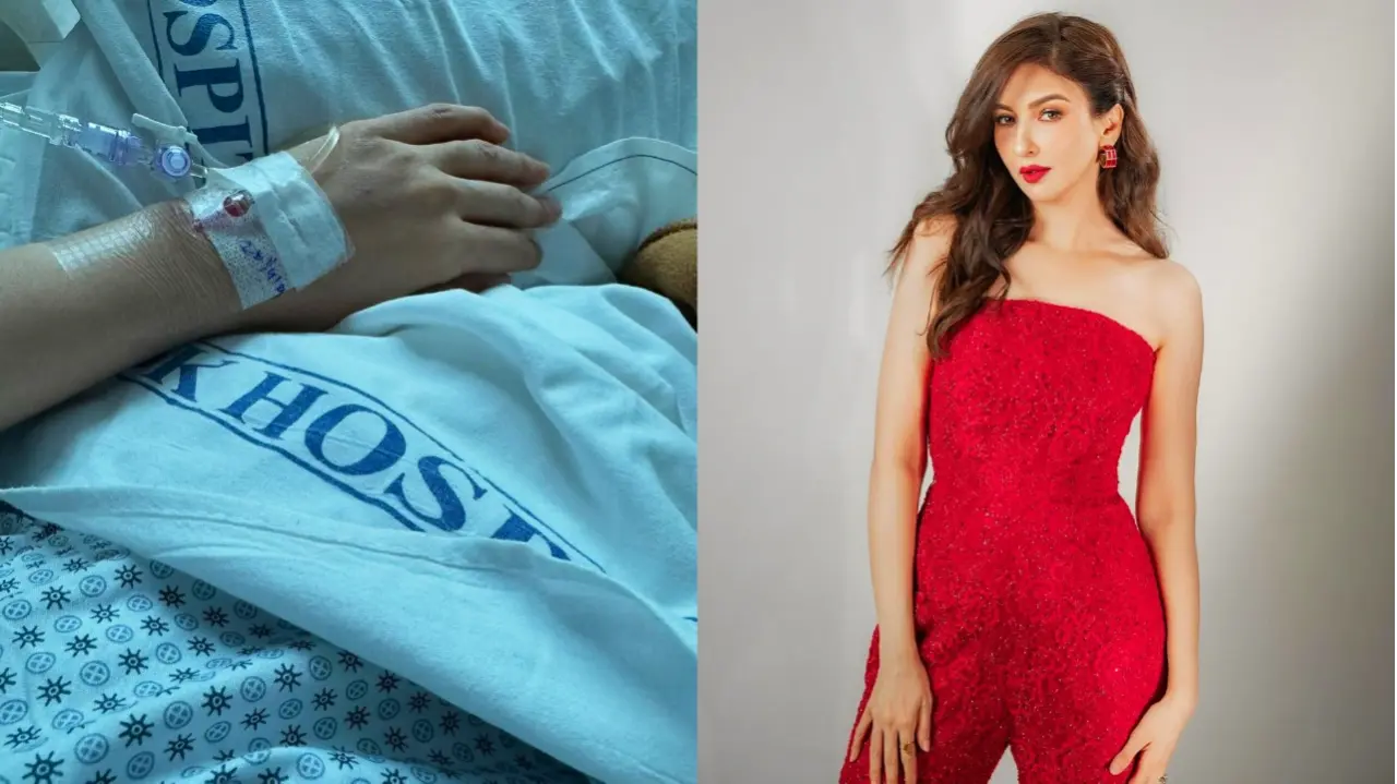 Saumya Tandon Surgery