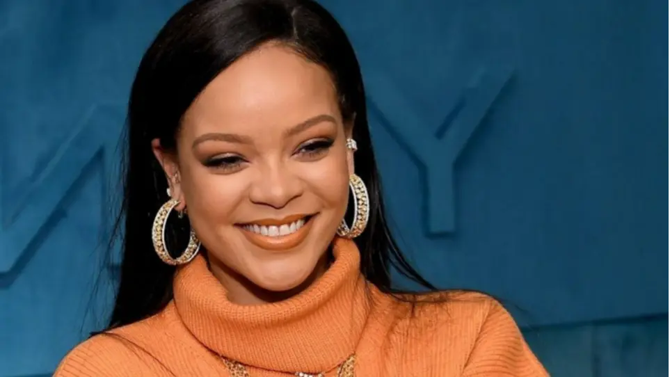 Rihanna