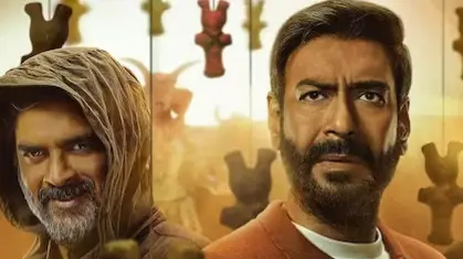 Shaitaan Box Office: Ajay Devgn, R Madhavan Starrer Supernatural Thriller Crosses ₹100 Crore WW Shaitaan Day 1