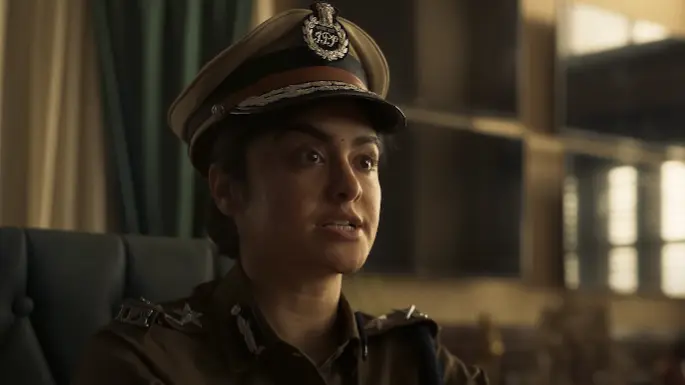 Bastar The Naxal Story Box Office Collection Day 1: Adah Sharma's Film Earns ₹50 Lakh On Opening Day Bastar The Naxal Story Review