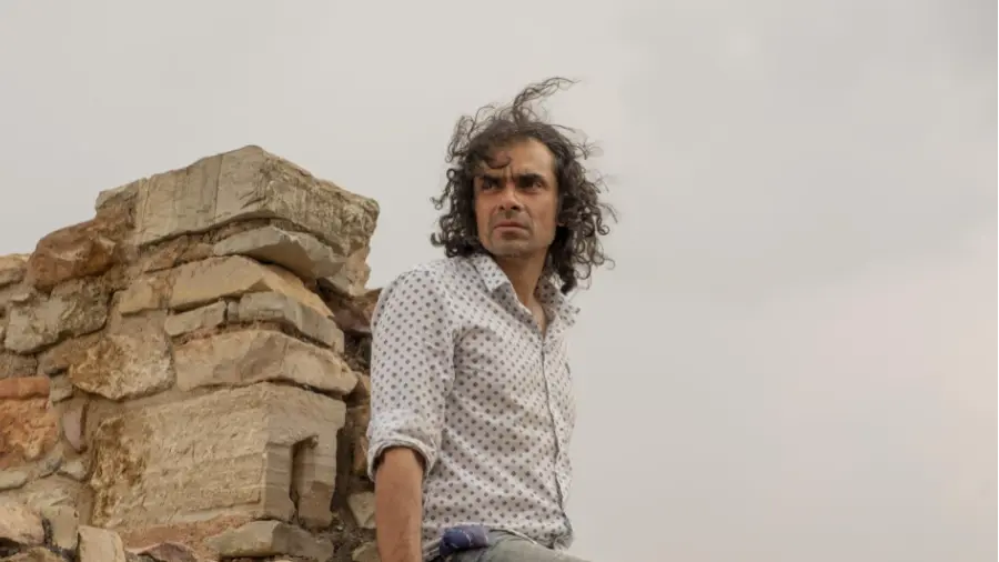 Imtiaz Ali