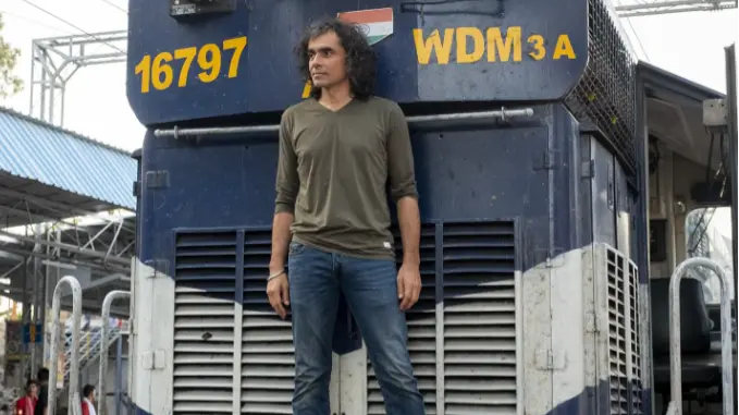 Imtiaz Ali Says Story Of Amar Singh Chamkila's Assassination Is ‘Relevant Today’ Imtiaz Ali