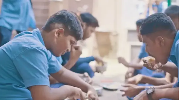 Akshaya Patra Foundation