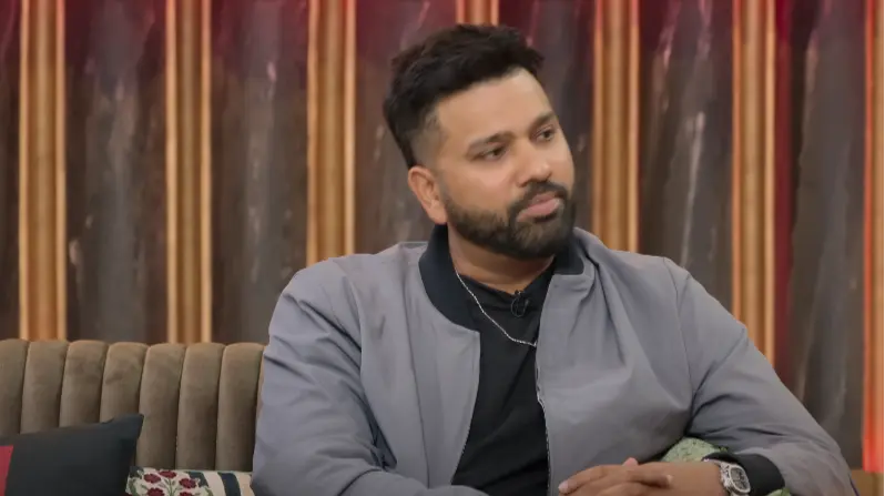 Rohit Sharma on World Cup 2023