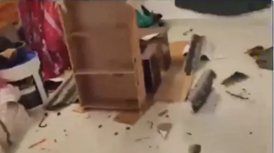 Goa explosion at Cashew farm