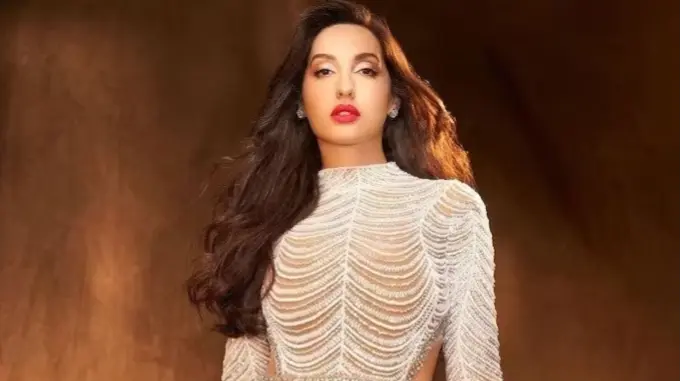 Nora Fatehi