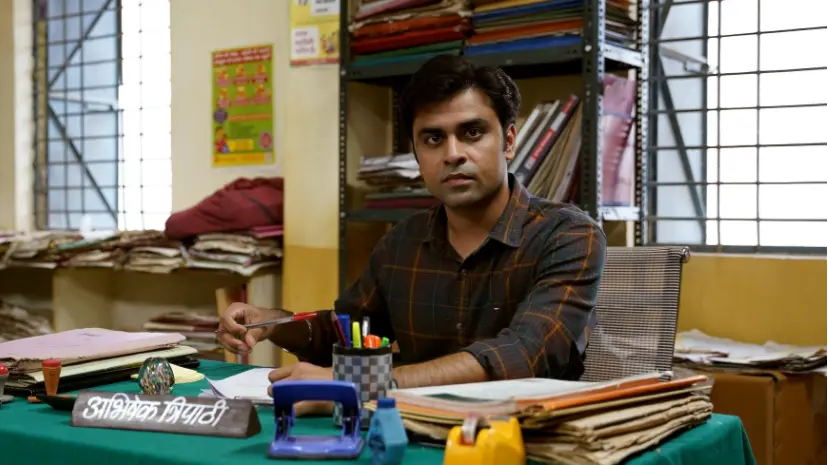 Panchayat Actor Jitendra Kumar Says ‘Being A Household Name’ Was Never On His Wishlist Jitendra Kumar