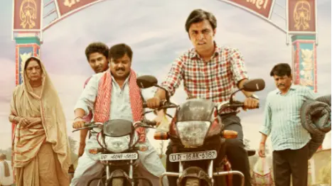 Panchayat Actor Chandan Roy Teases 'Crazy Events' In Season 3, Promises Double The Fun Panchayat Season 3