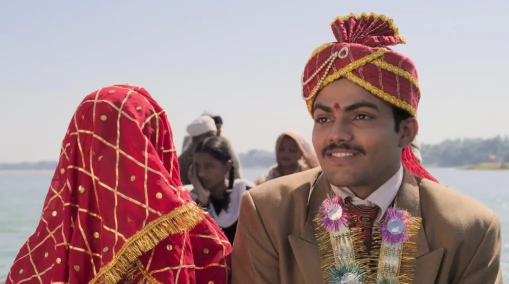 Kiran Rao Hopes Laapataa Ladies Is Picked As India's 2025 Oscar Entry Laapataa Ladies
