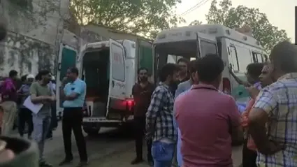 jhunjhunu mine accident