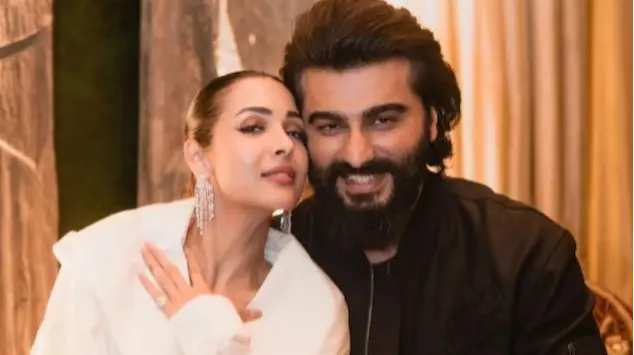 Arjun Kapoor-Malaika Arora Breakup