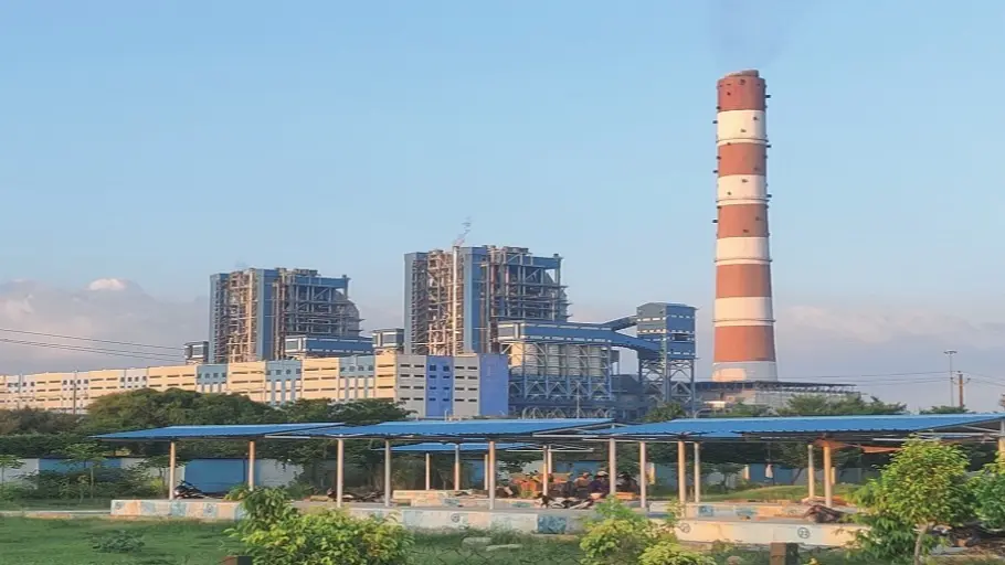 उत्तर प्रदेश में लगेगा फ्लोटिंग सोलर प्लांट, 228 एकड़ के जलाशय में तैरेगा संयंत्र meja urja nigam