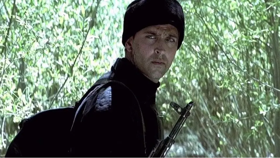 Hrithik Roshan's film 'Lakshya' re-release