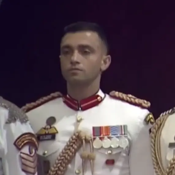 Distribution of Padma Awards