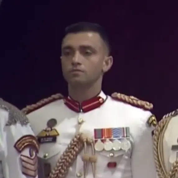 Distribution of Padma Awards