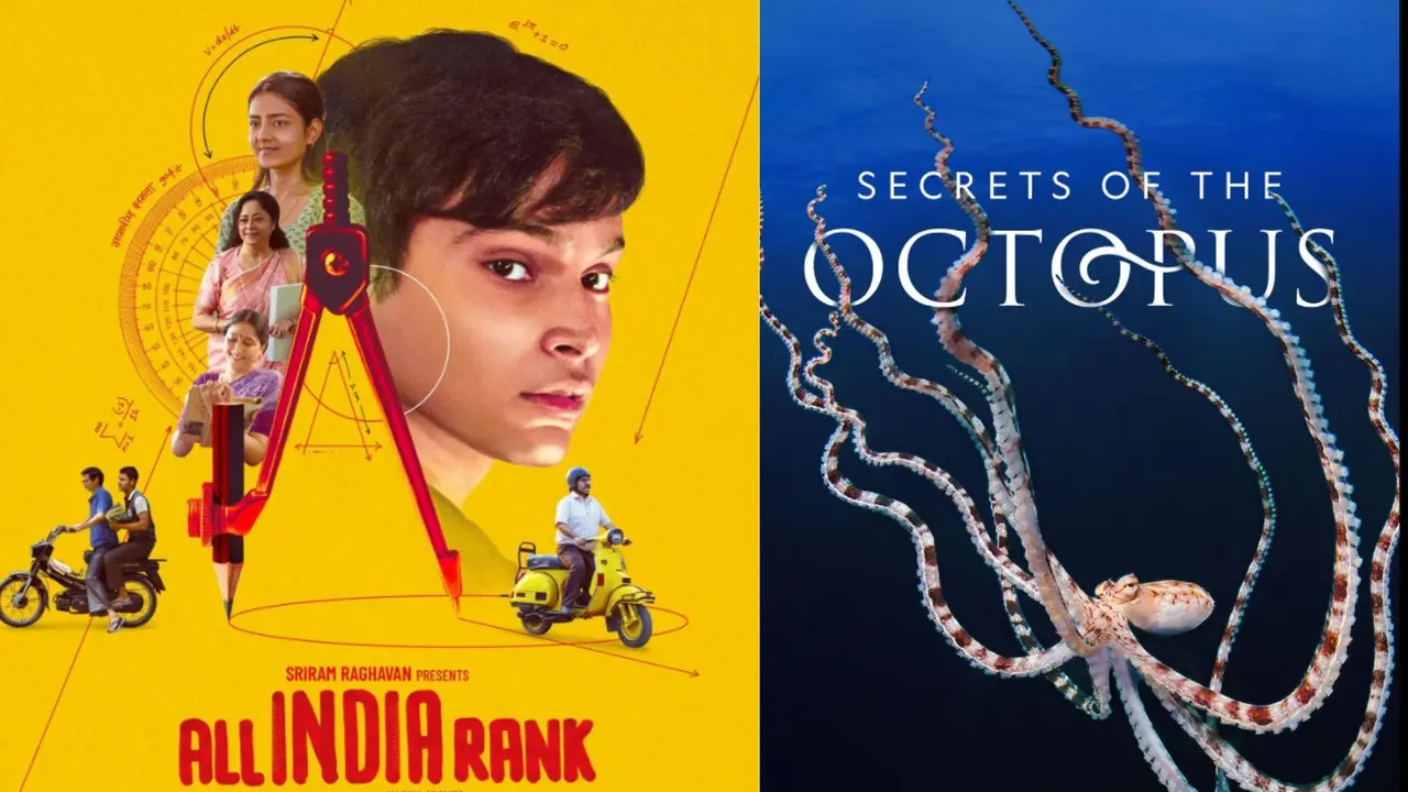 OTT Release this week