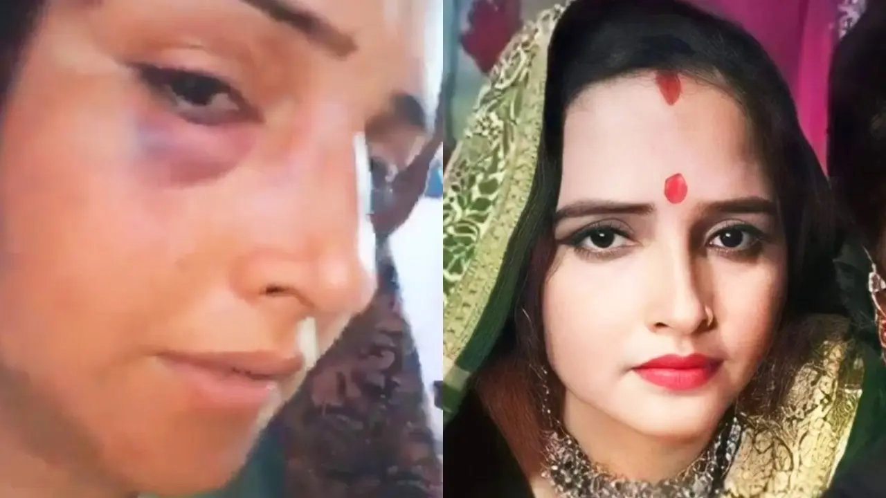 Seema haider injury video pakistan connection