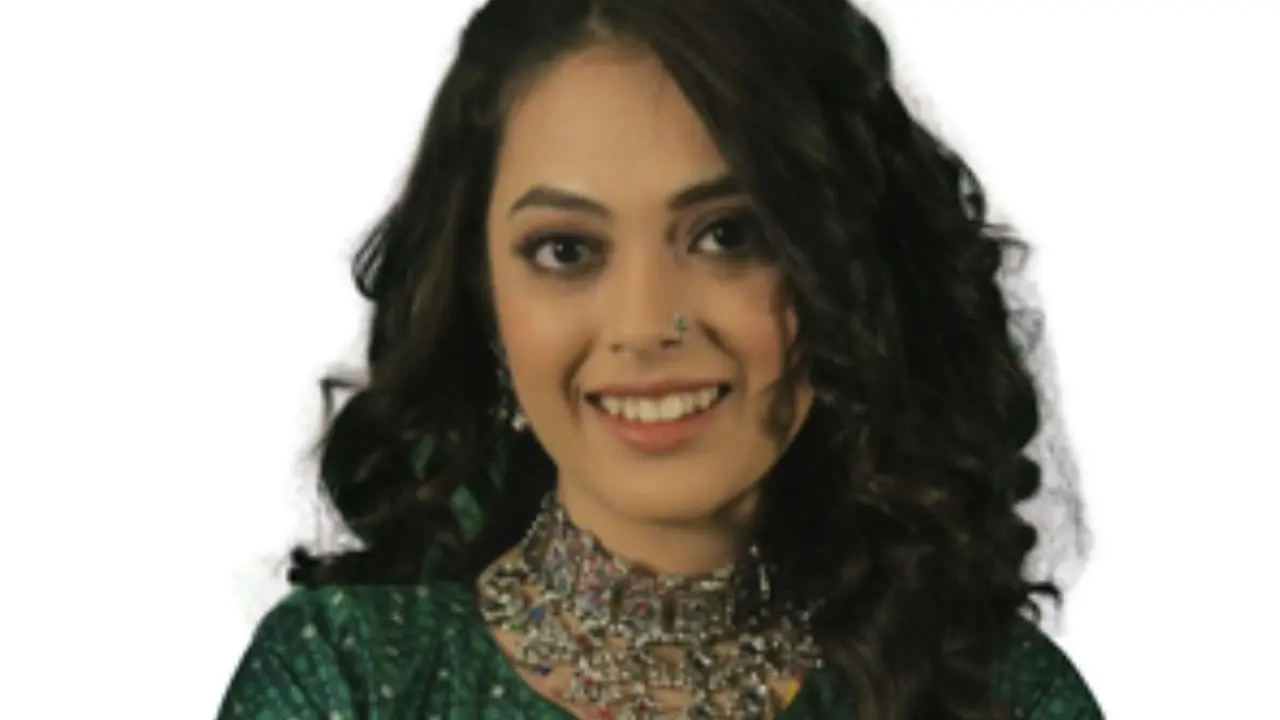 Seerat Kapoor