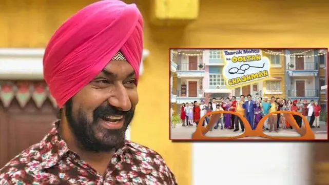 Gurucharan Singh (sodhi)