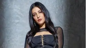 Shruti Haasan Discusses Parent's Divorce: Know About The Impact Of Unhappy Marriages On Children Actress Shruti Hassan