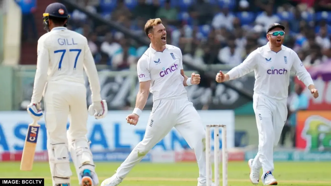 shubman gill bad form continues in test