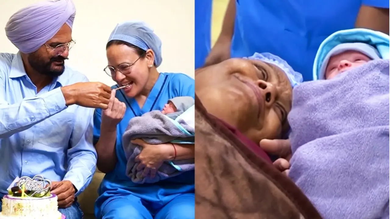 Sidhu Moose Wala Brother