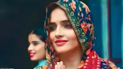 सीमा हैदर को भारत में रहने की 3 साल की सजा और देना होगा लाखों का जुर्माना! सरकार का बड़ा ऐलान 2 Seema Haider