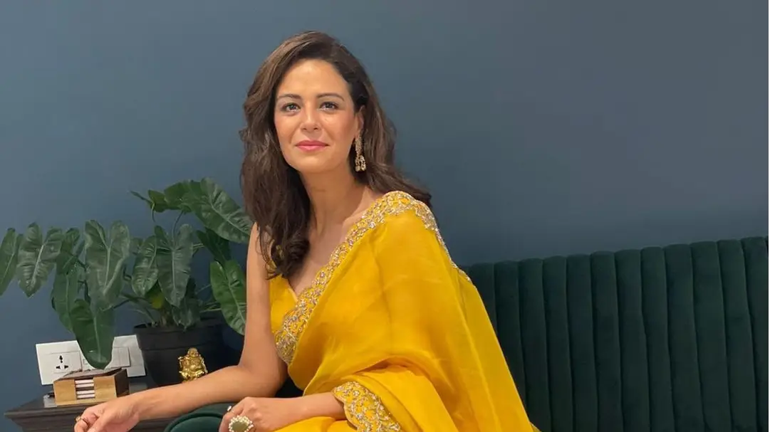 Mona Singh Talks About Her On-Screen Makeover In Jassi Jaisi Koi Nahi ...