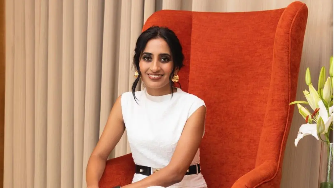 Vineeta Singh on Fake Death Reports