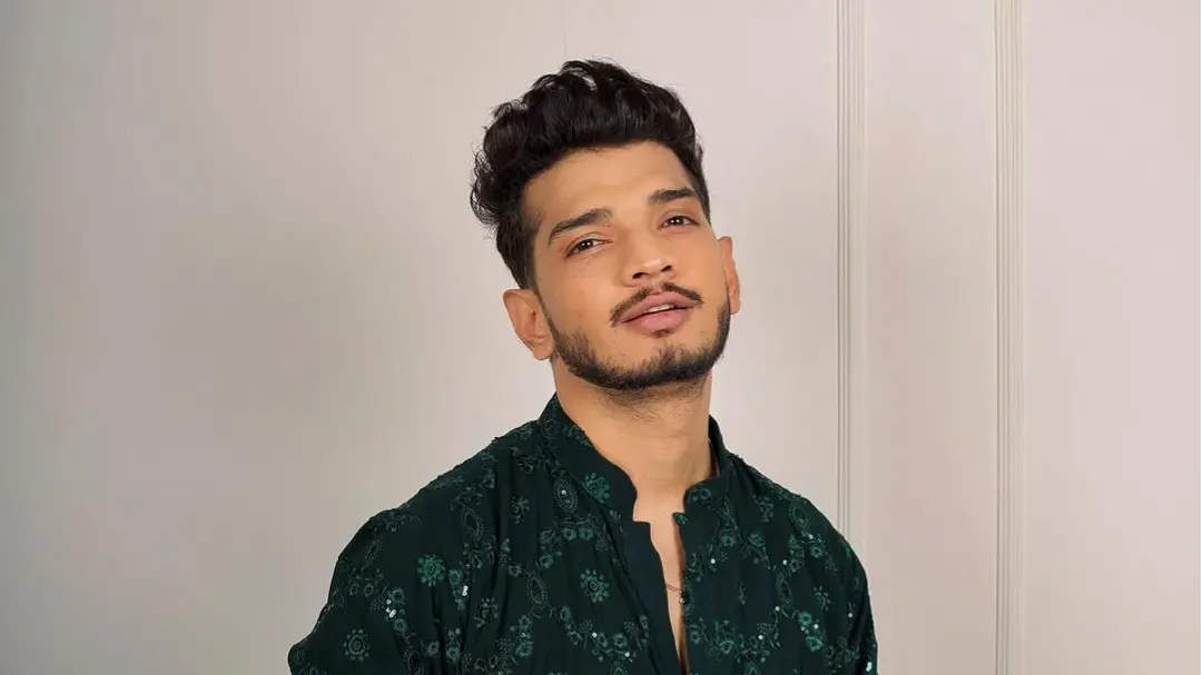 Munawar Faruqui Detained