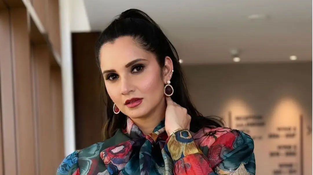 sania mirza