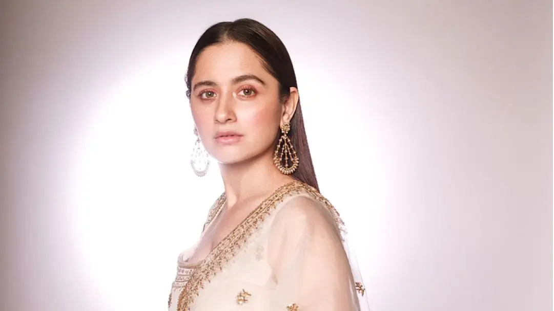 Sanjeeda Shaikh